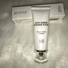 鹤山市雅瑶金露化妆品厂 专注品质护肤与洁面产品的专业厂家